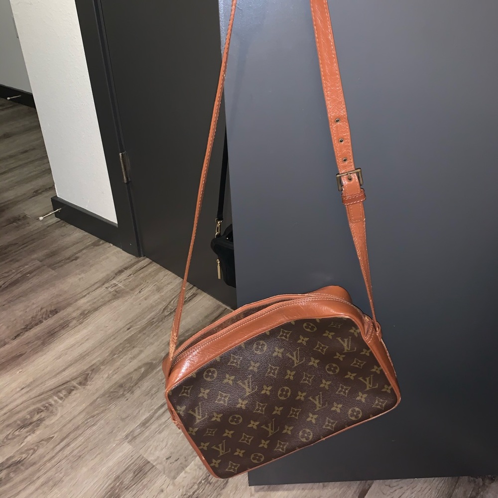 Louis Vuitton purse
